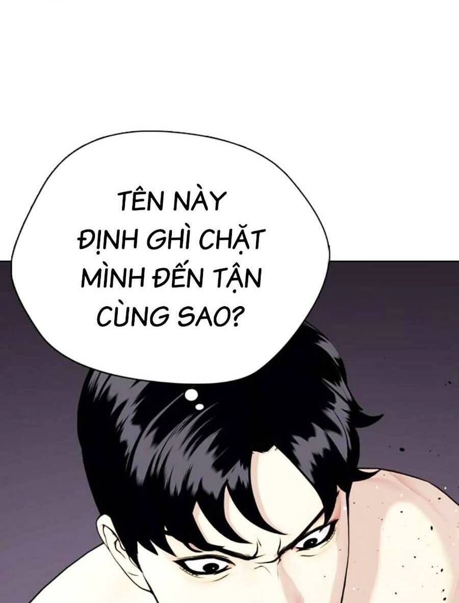 Loser Giỏi Võ Tập 21 trang 14
