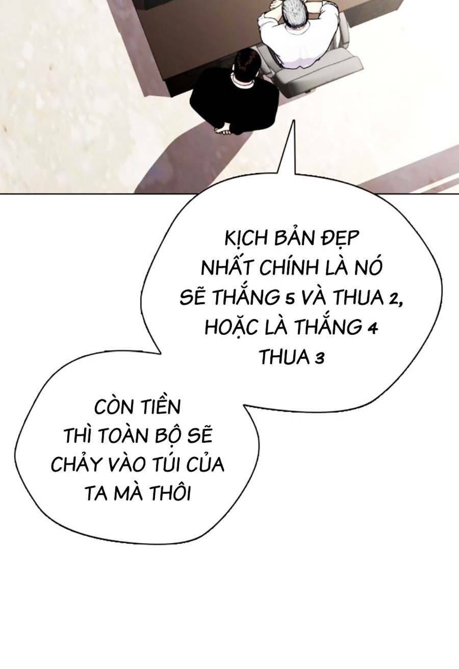 Loser Giỏi Võ Tập 21 trang 135