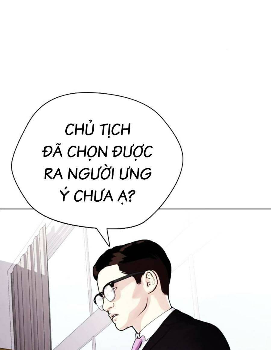 Loser Giỏi Võ Tập 21 trang 136