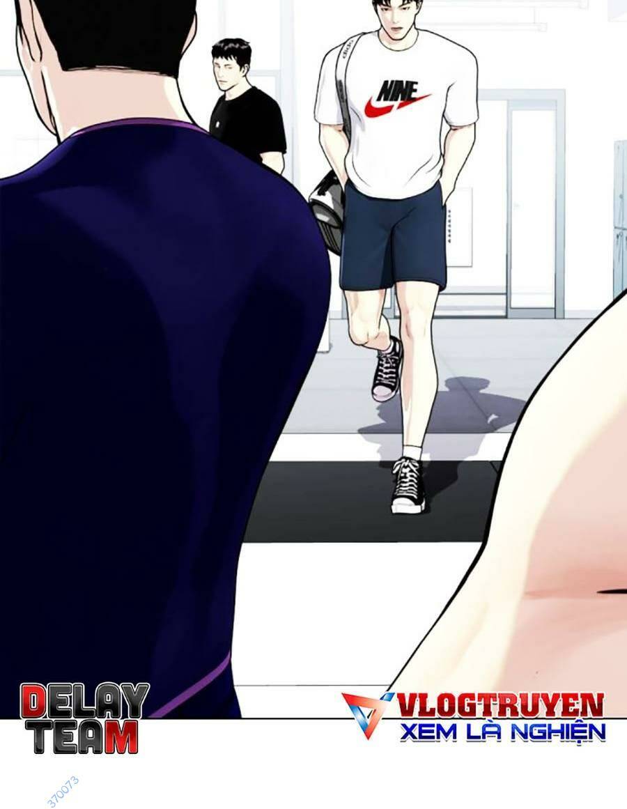 Loser Giỏi Võ Tập 21 trang 152