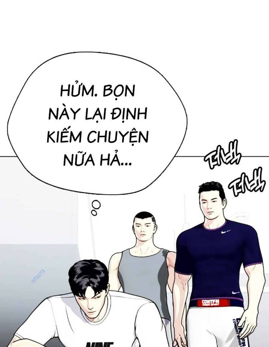 Loser Giỏi Võ Tập 21 trang 157