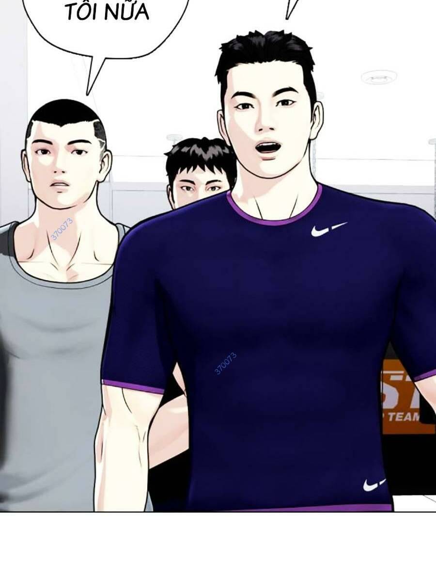 Loser Giỏi Võ Tập 21 trang 161