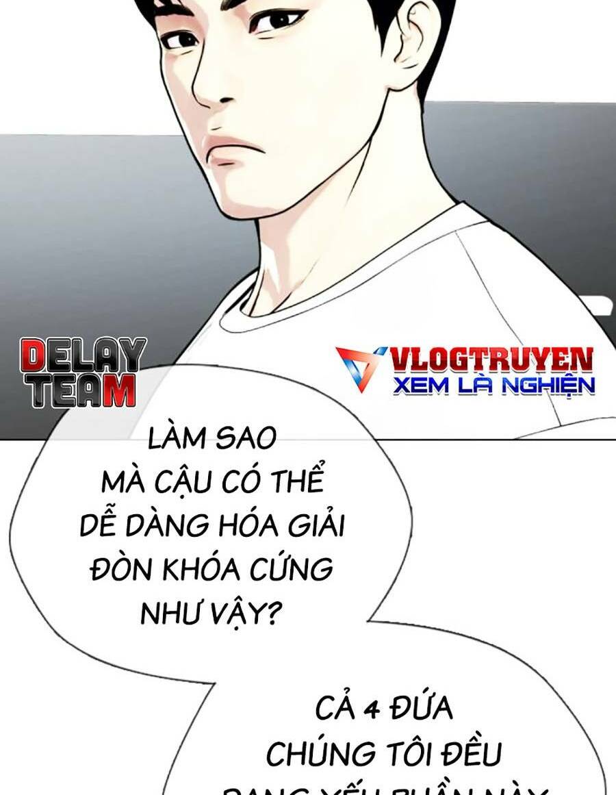 Loser Giỏi Võ Tập 21 trang 163
