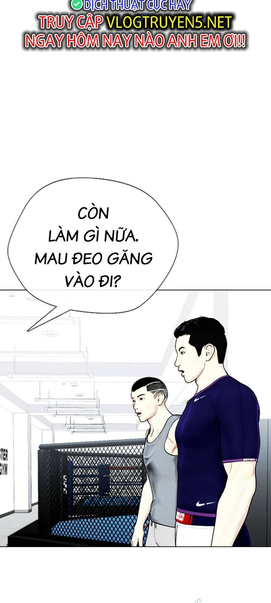 Loser Giỏi Võ Tập 21 trang 169