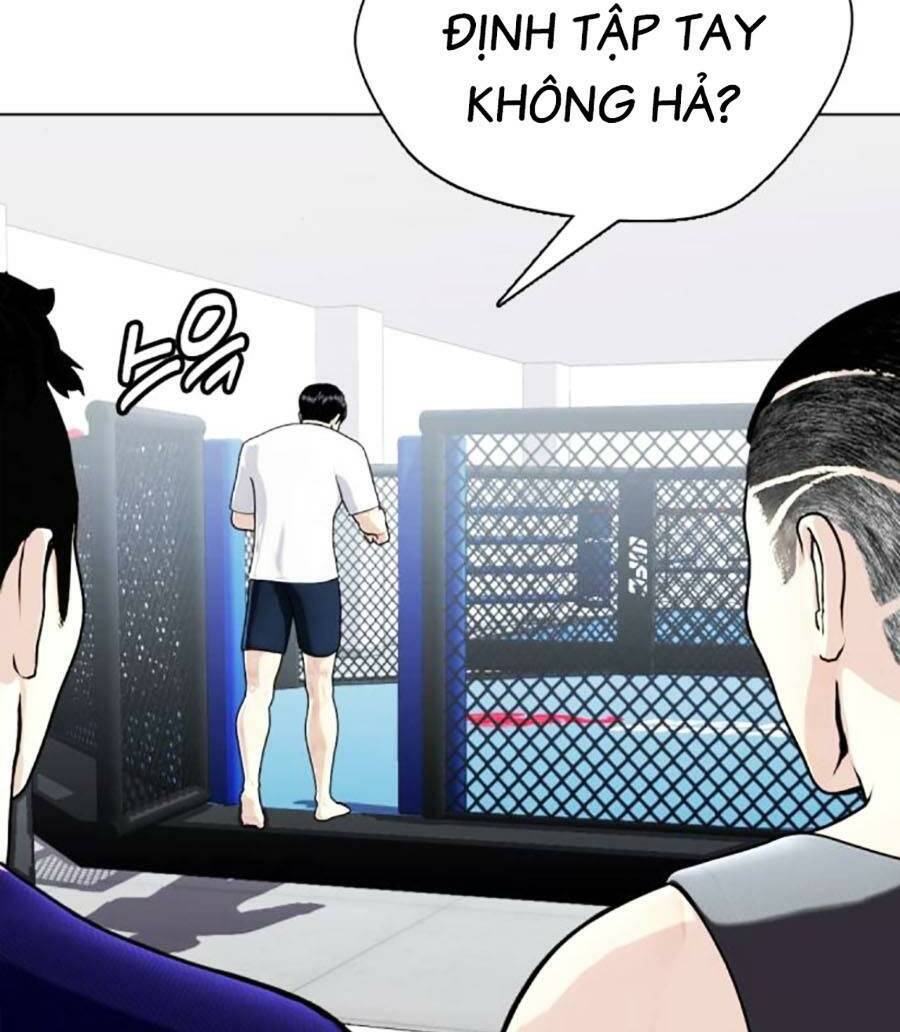 Loser Giỏi Võ Tập 21 trang 171