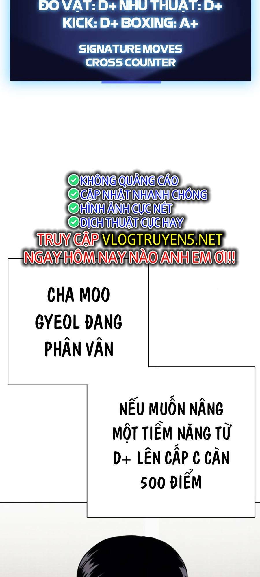 Loser Giỏi Võ Tập 21 trang 178