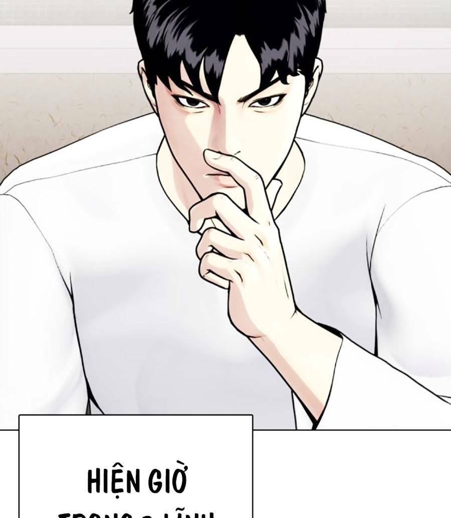 Loser Giỏi Võ Tập 21 trang 179