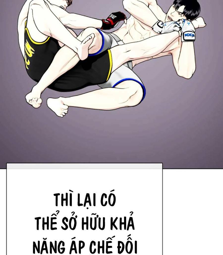 Loser Giỏi Võ Tập 21 trang 185
