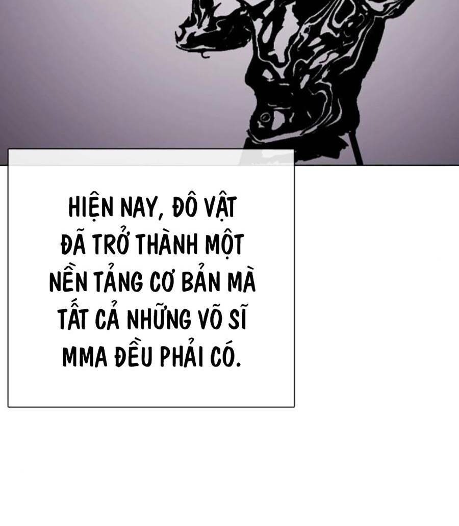 Loser Giỏi Võ Tập 21 trang 204