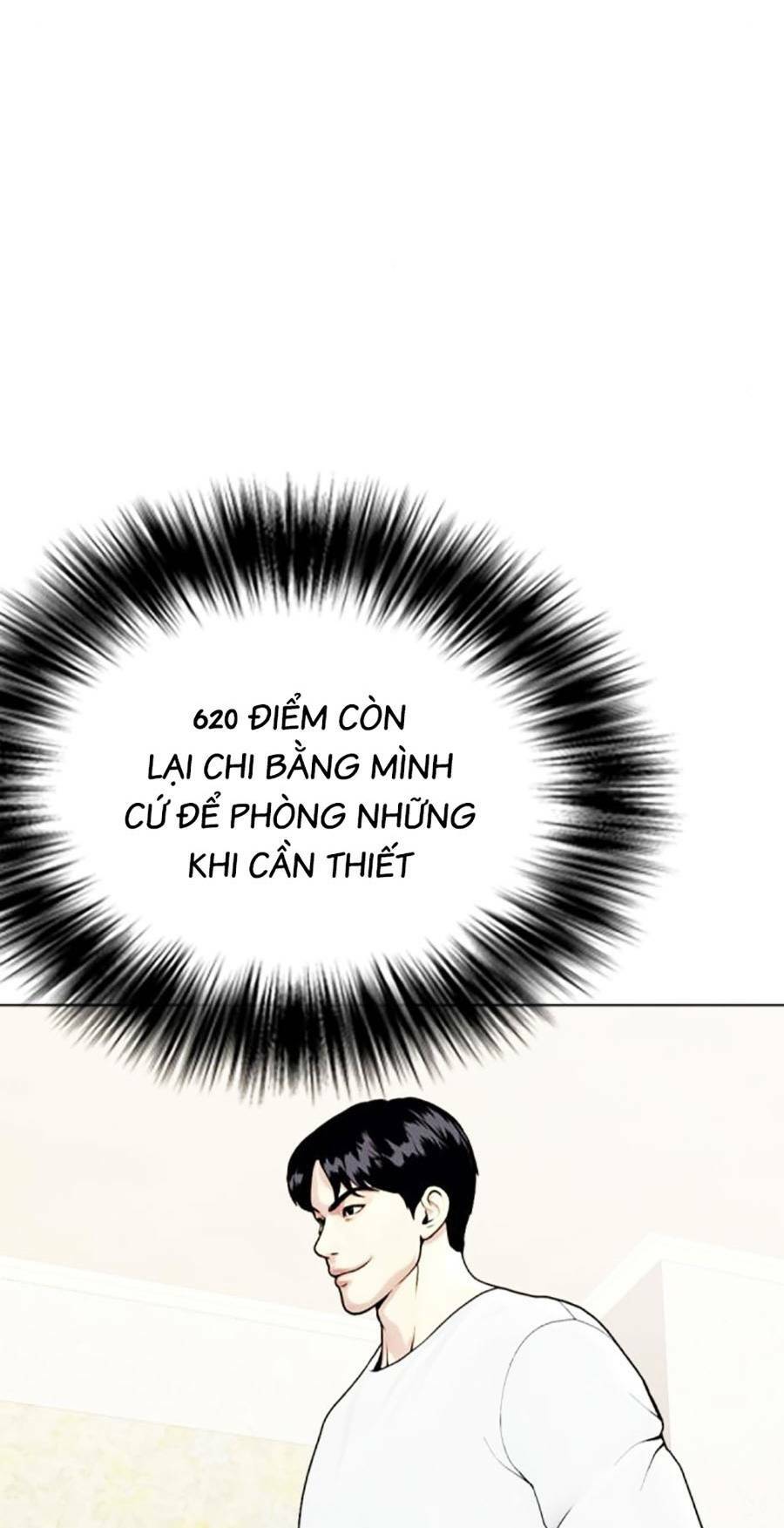 Loser Giỏi Võ Tập 21 trang 212