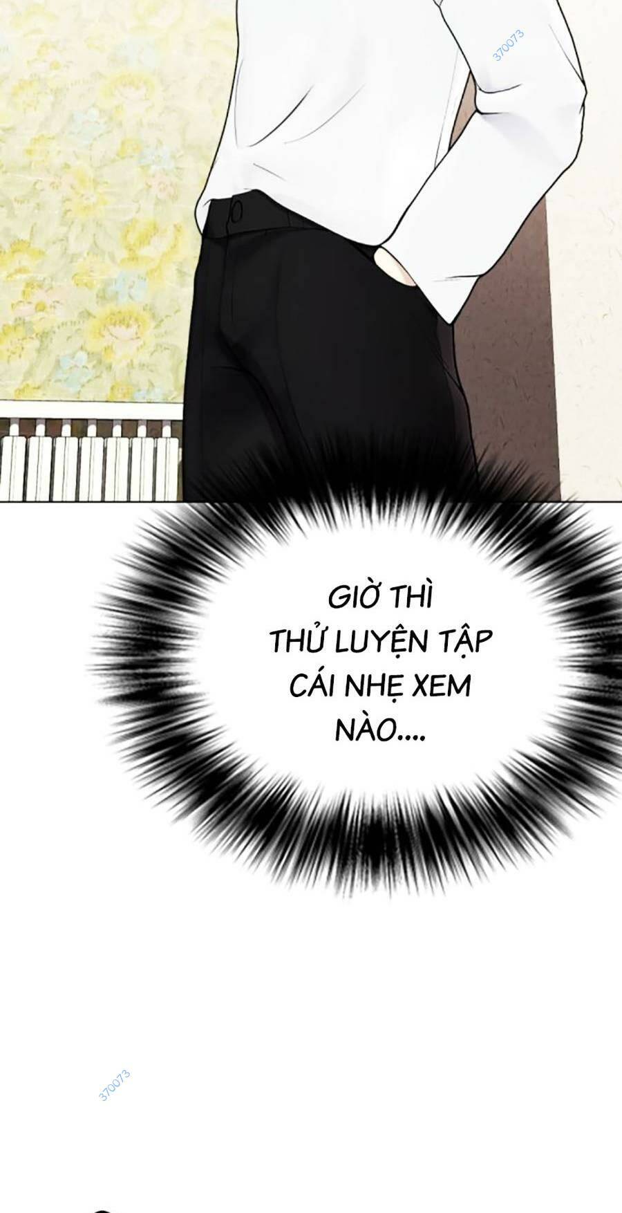 Loser Giỏi Võ Tập 21 trang 213