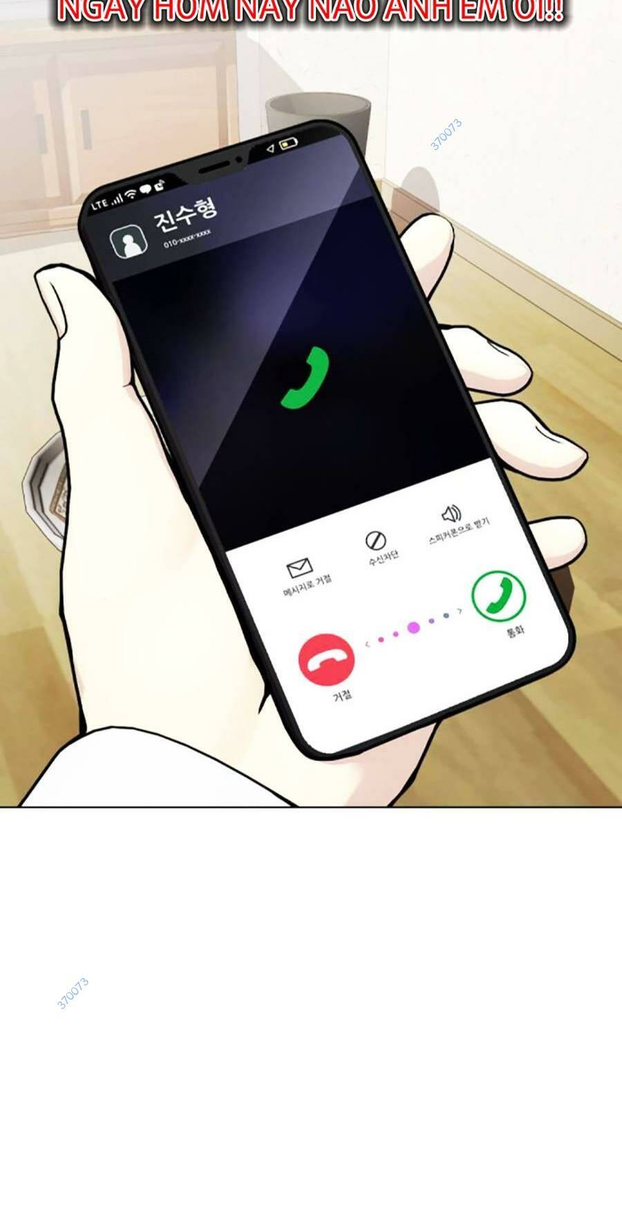 Loser Giỏi Võ Tập 21 trang 215