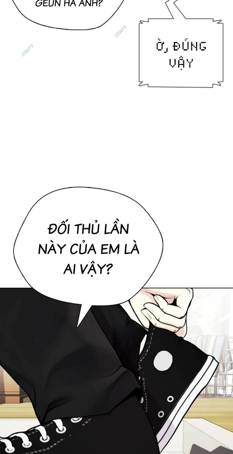 Loser Giỏi Võ Tập 21 trang 217