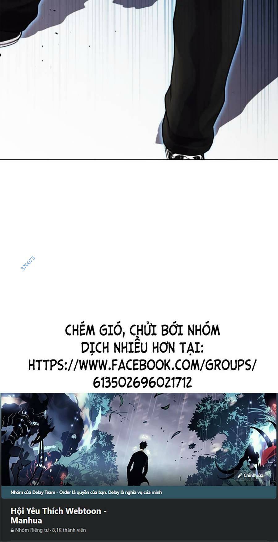 Loser Giỏi Võ Tập 21 trang 225