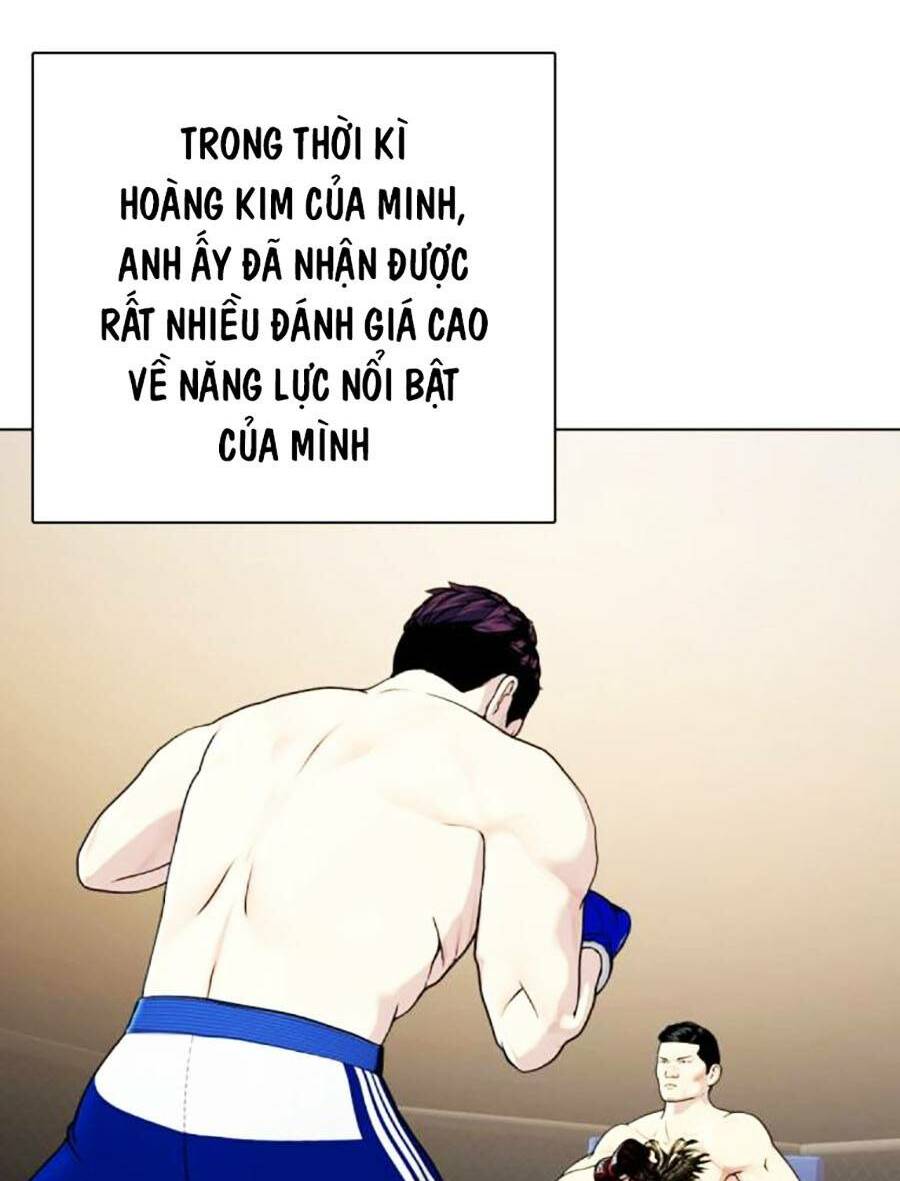 Loser Giỏi Võ Tập 21 trang 4
