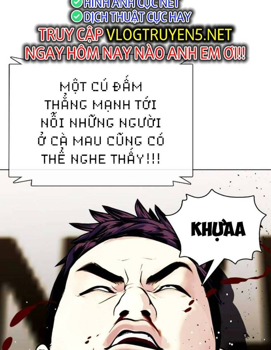 Loser Giỏi Võ Tập 21 trang 34