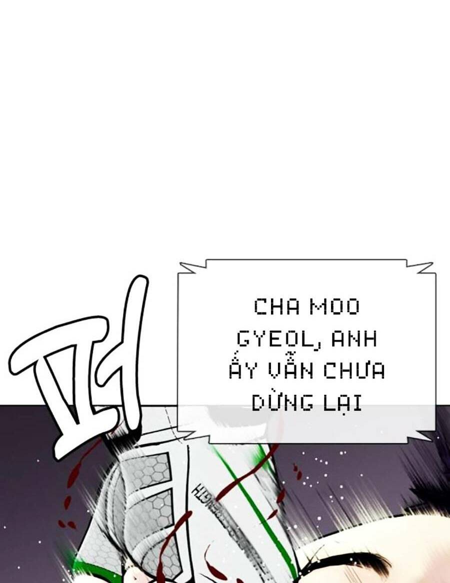 Loser Giỏi Võ Tập 21 trang 36