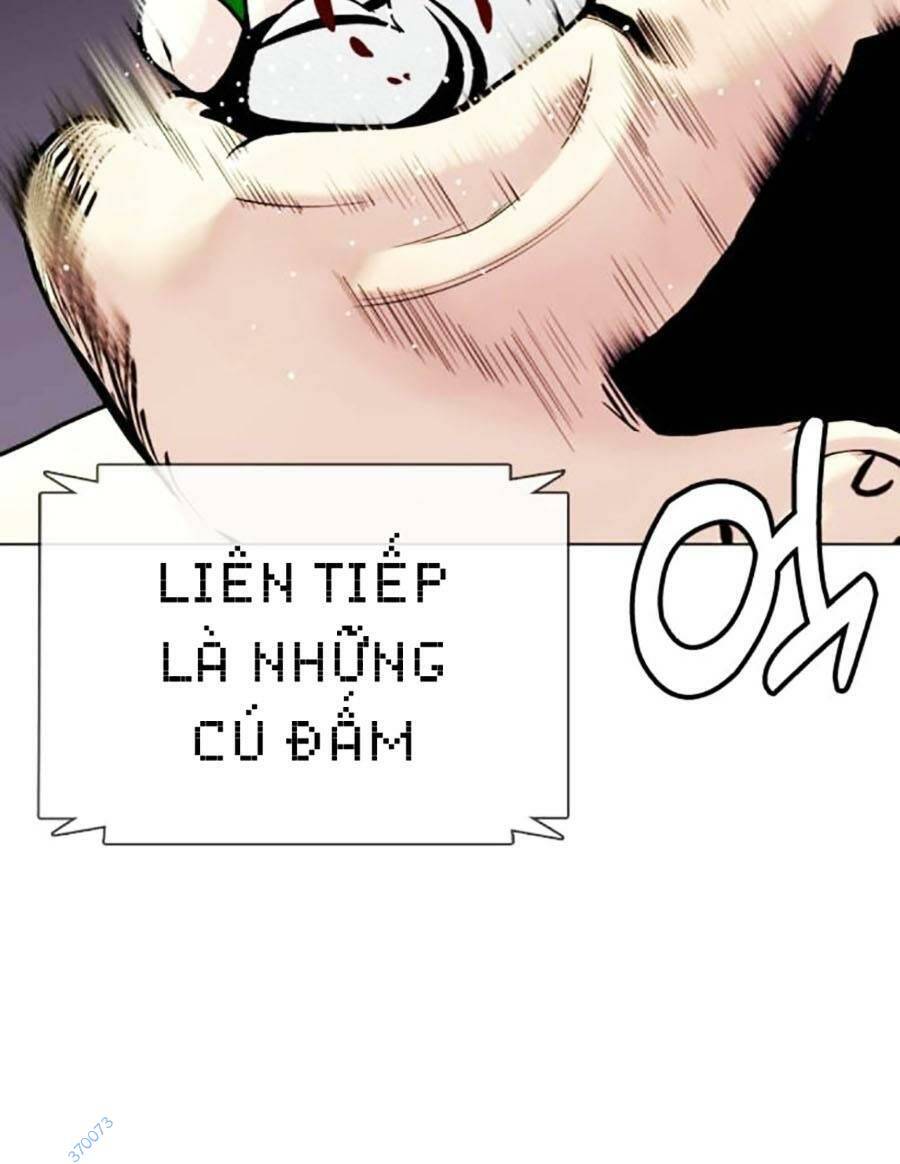Loser Giỏi Võ Tập 21 trang 37