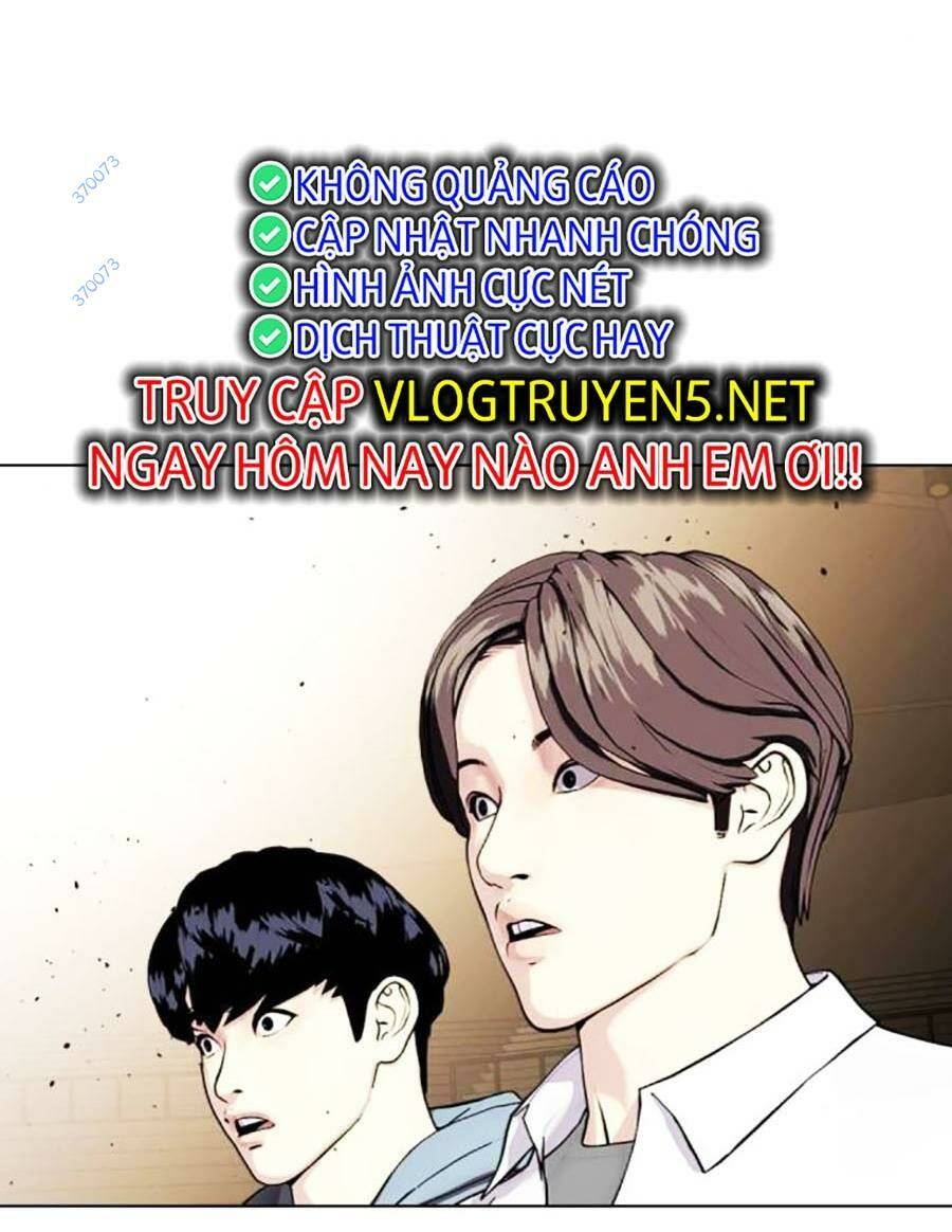 Loser Giỏi Võ Tập 21 trang 45