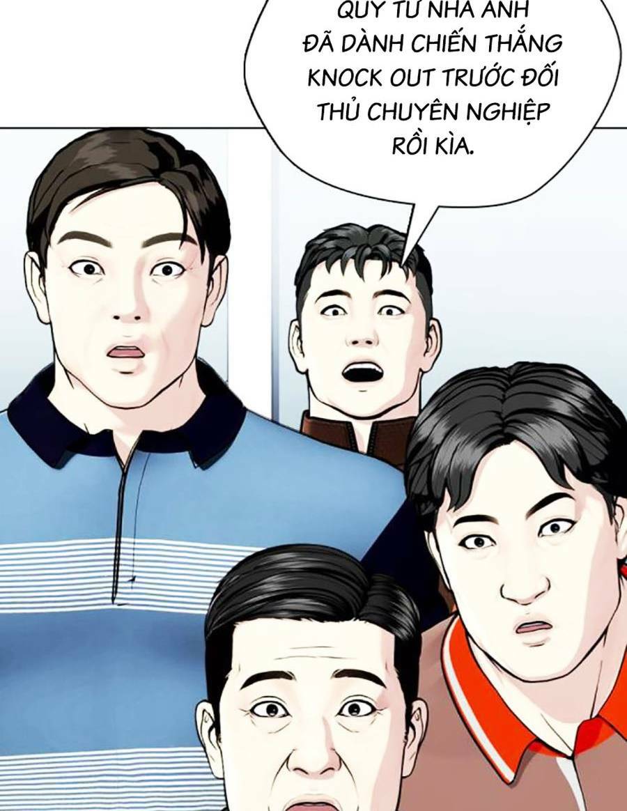 Loser Giỏi Võ Tập 21 trang 55