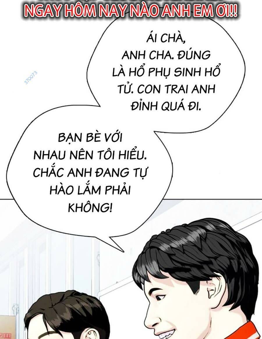 Loser Giỏi Võ Tập 21 trang 57