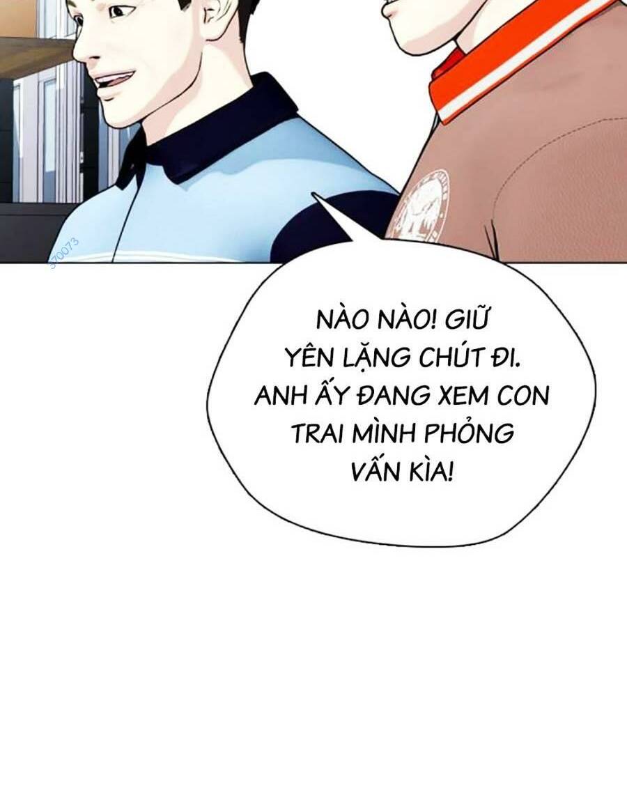 Loser Giỏi Võ Tập 21 trang 58