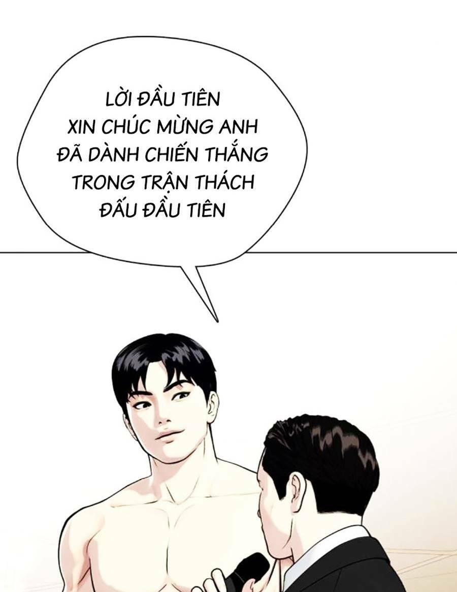 Loser Giỏi Võ Tập 21 trang 59