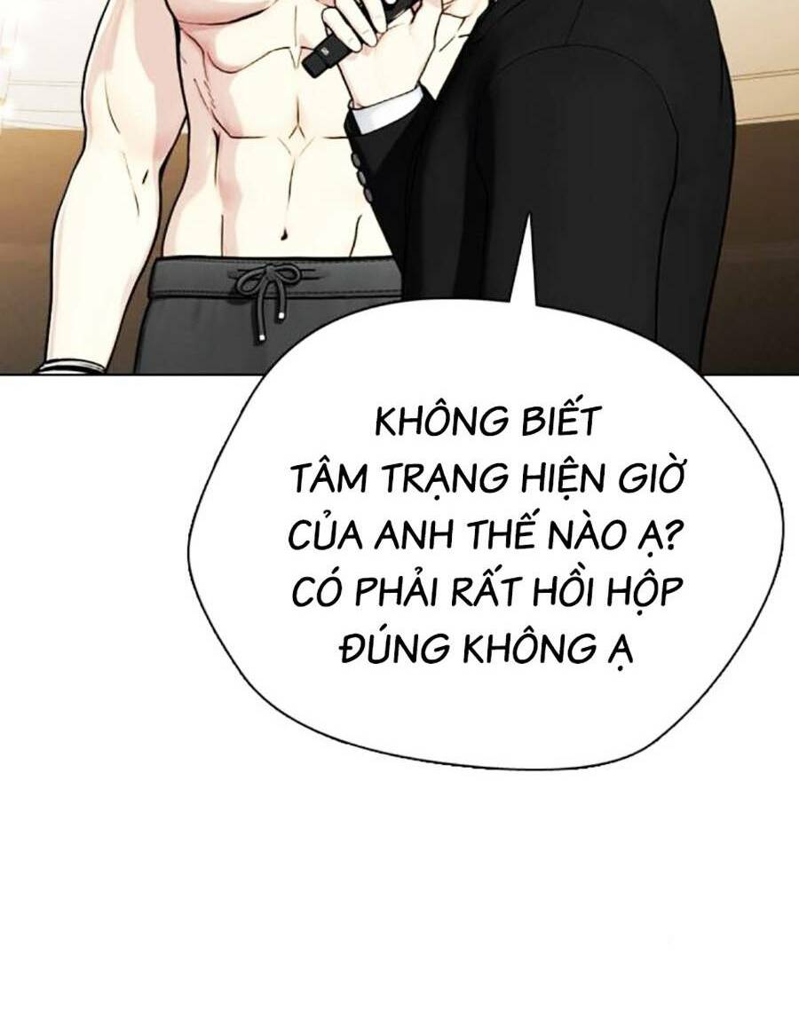 Loser Giỏi Võ Tập 21 trang 60