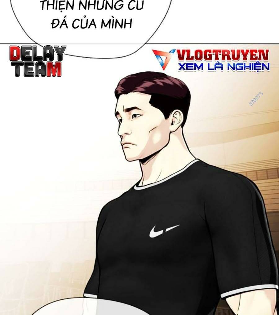 Loser Giỏi Võ Tập 21 trang 63