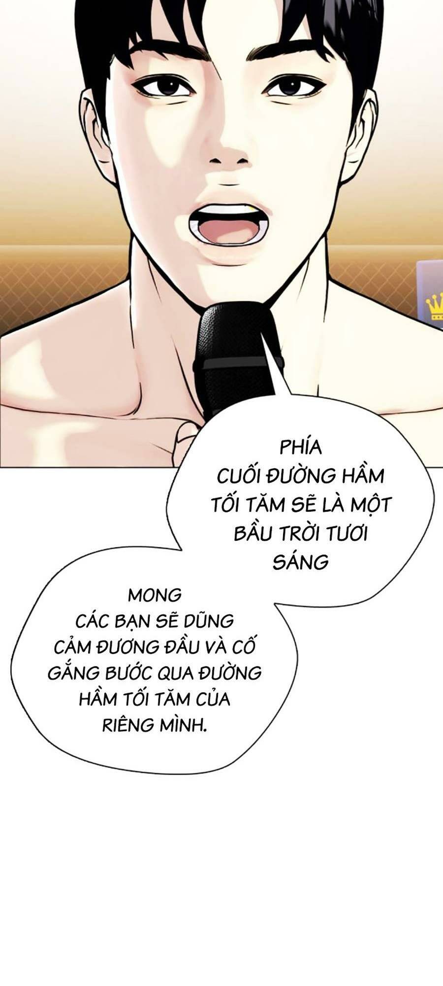 Loser Giỏi Võ Tập 21 trang 67