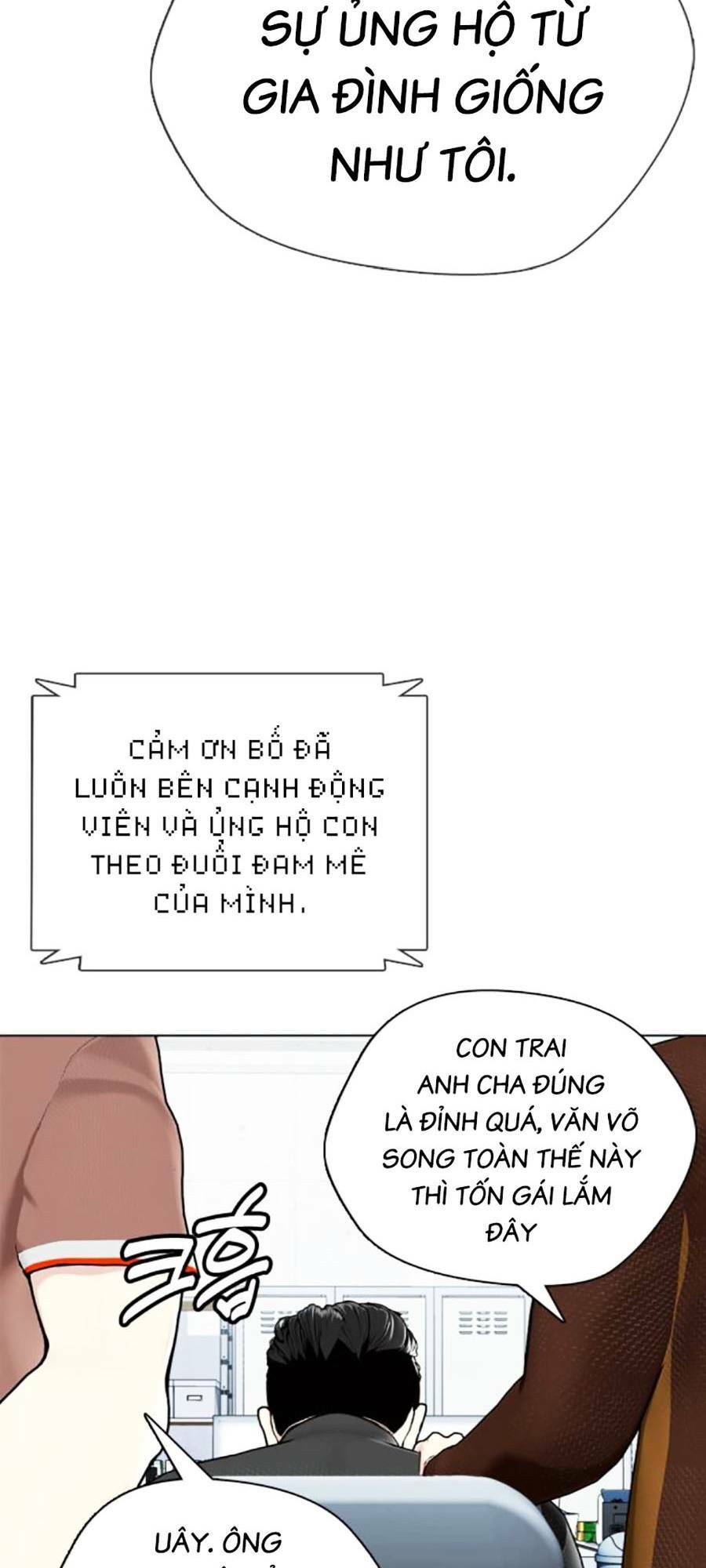 Loser Giỏi Võ Tập 21 trang 70