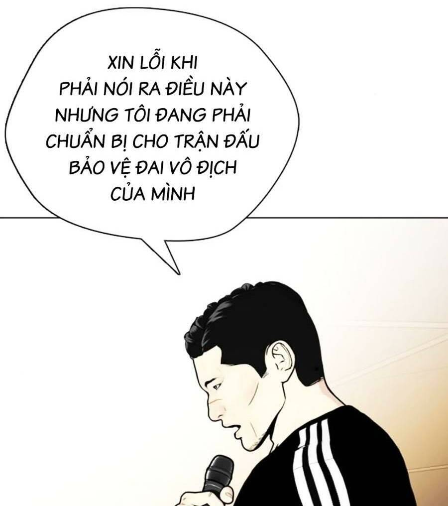 Loser Giỏi Võ Tập 21 trang 81