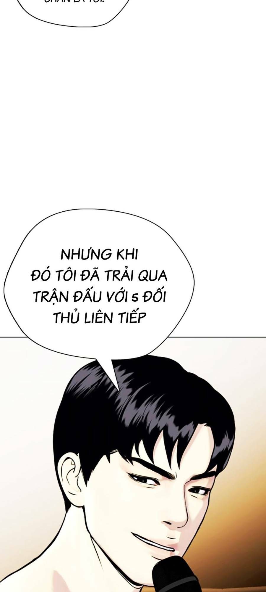 Loser Giỏi Võ Tập 21 trang 94