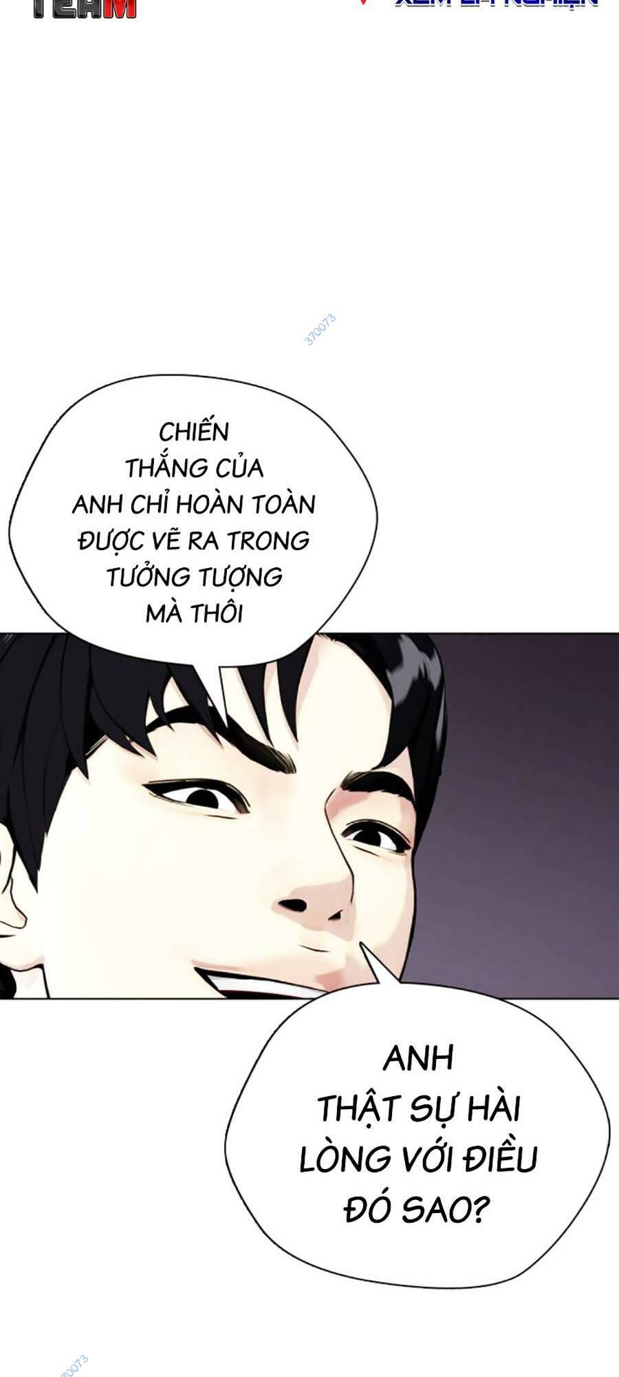 Loser Giỏi Võ Tập 21 trang 97