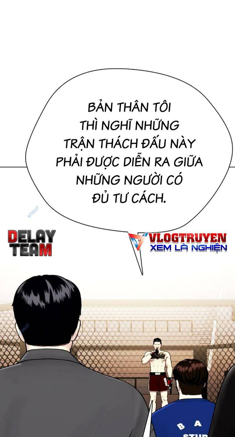 Loser Giỏi Võ Tập 22 trang 33
