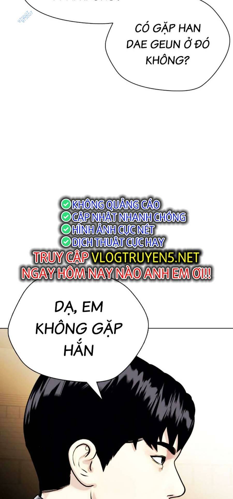 Loser Giỏi Võ Tập 22 trang 5