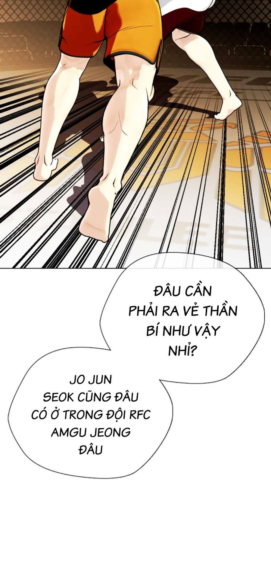 Loser Giỏi Võ Tập 22 trang 8