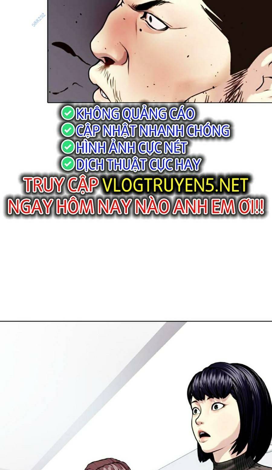 Loser Giỏi Võ Tập 23 trang 5