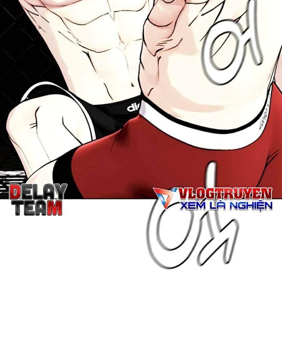 Loser Giỏi Võ Tập 24 trang 3