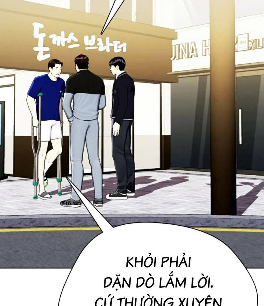Loser Giỏi Võ Tập 27 trang 168