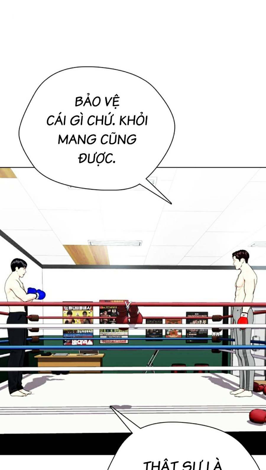 Loser Giỏi Võ Tập 27 trang 3
