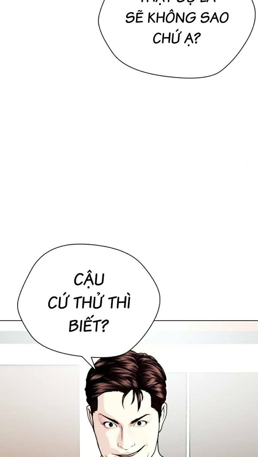 Loser Giỏi Võ Tập 27 trang 4