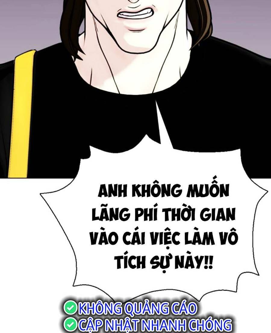Loser Giỏi Võ Tập 28 trang 132