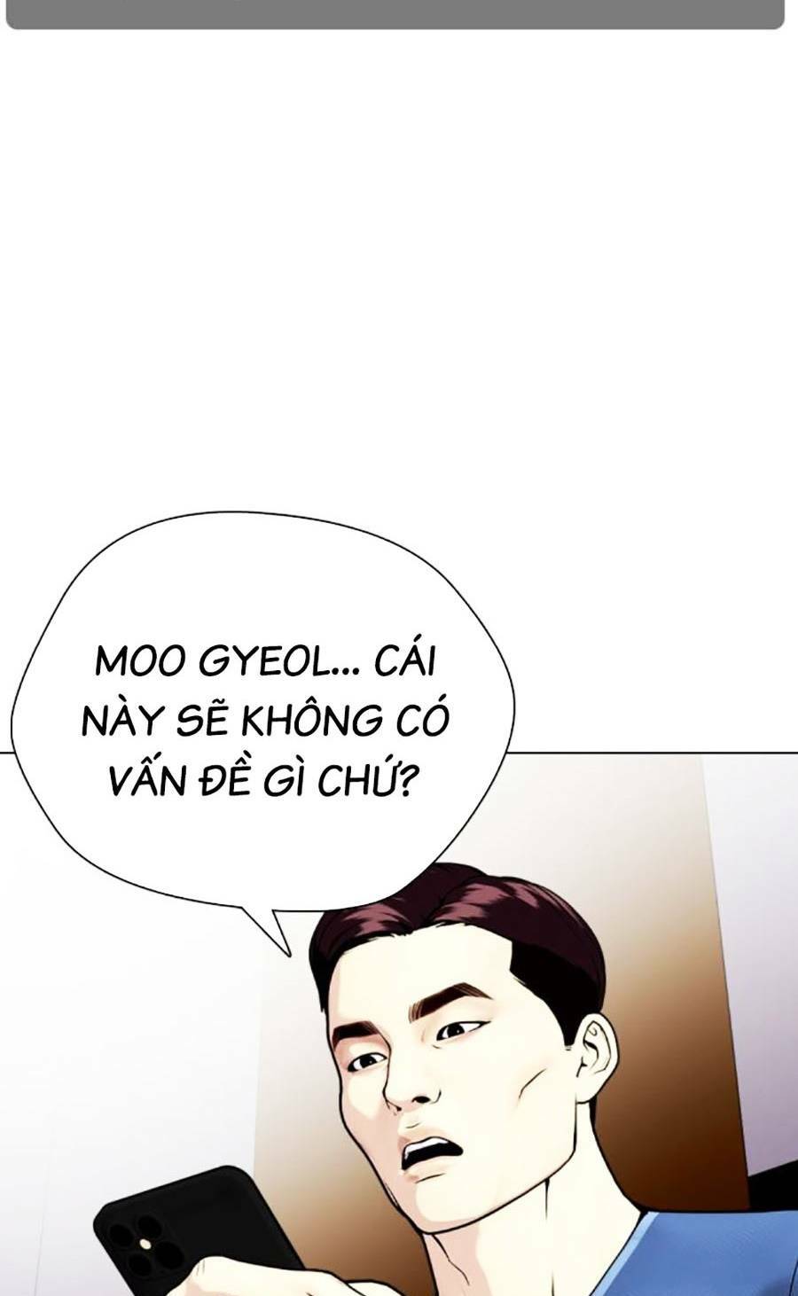 Loser Giỏi Võ Tập 28 trang 3