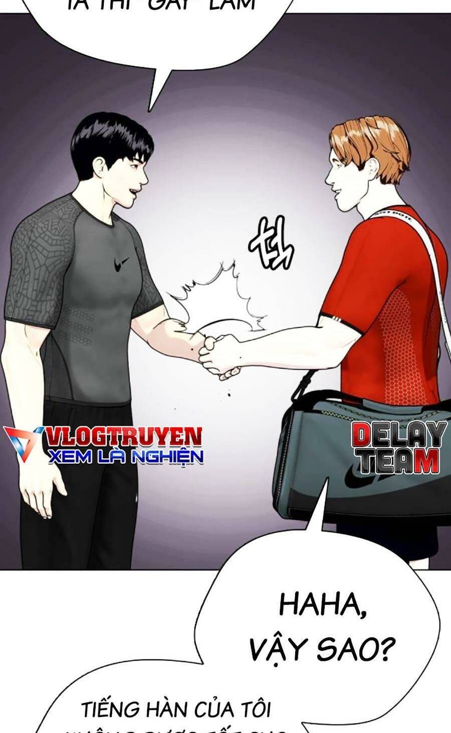 Loser Giỏi Võ Tập 28 trang 33
