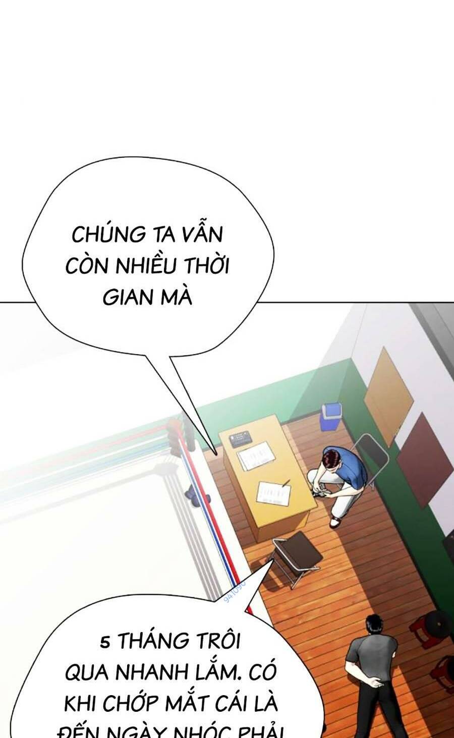 Loser Giỏi Võ Tập 28 trang 6