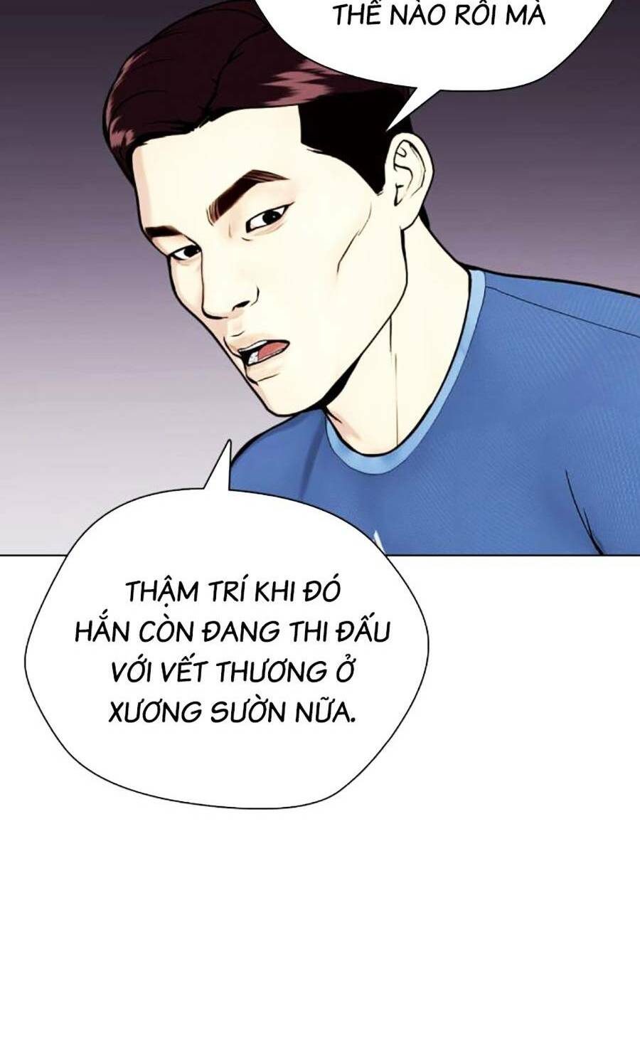 Loser Giỏi Võ Tập 28 trang 8