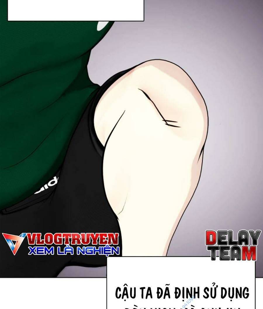 Loser Giỏi Võ Tập 29 trang 117