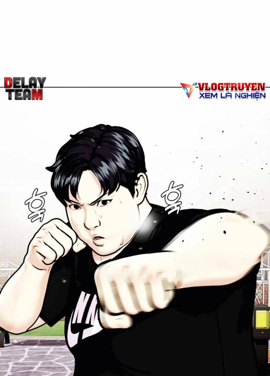 Loser Giỏi Võ Tập 3 trang 117