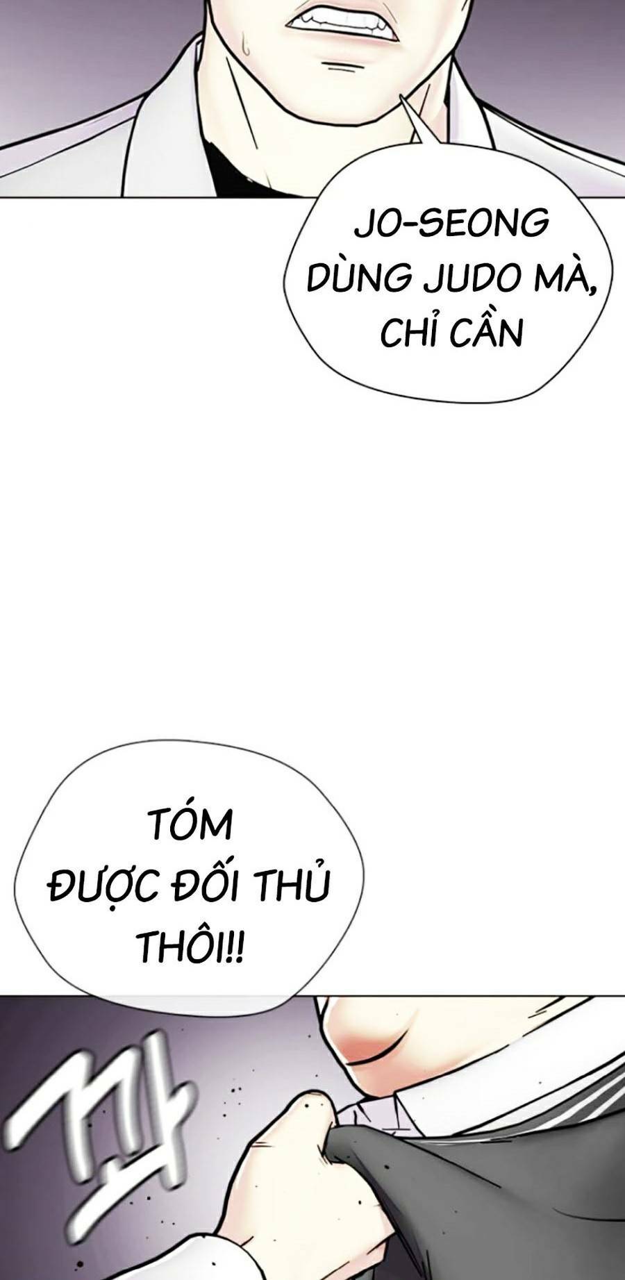 Loser Giỏi Võ Tập 3 trang 20